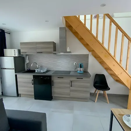 Le Podium Parking Jardin 4p Maison Reve Ex Parigné-lʼÉvêque