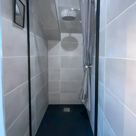 Le Podium Parking Jardin 4p Maison Reve Ex Apartmán Parigné-lʼÉvêque