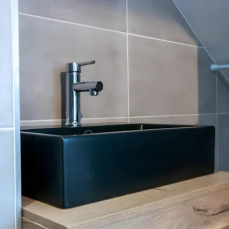 Apartmán Le Podium Parking Jardin 4p Maison Reve Ex